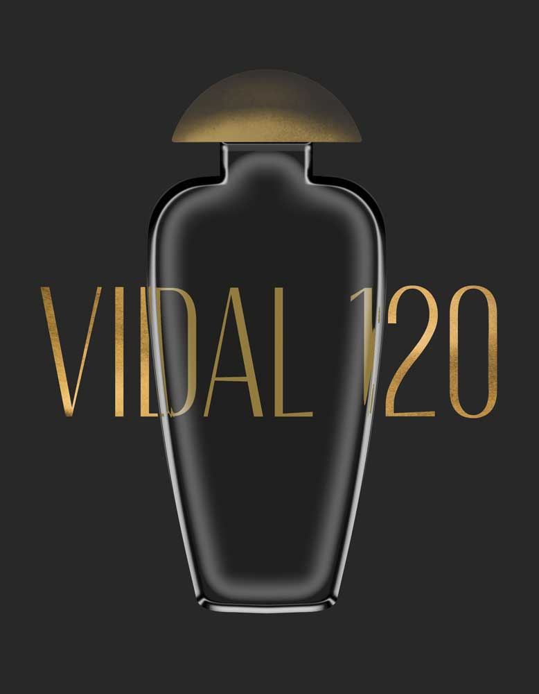 Vidal 120